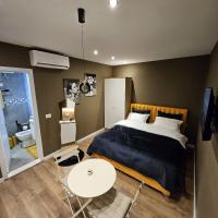 Selen GuestHouse - B&B Tirana