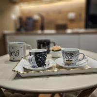 Selen GuestHouse - B&B Tirana