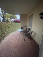 Apartment Weimar - B&B Ulla