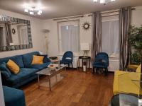 1 bedroom flat in Central London zone 1 - B&B