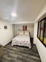 Appartamento con 1 Camera da Letto
