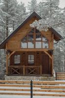 Pino House Zlatibor-Tornik - B&B