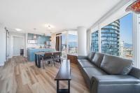 Beautiful Dt 3 Bed 2Bath Apat Free Parking & Pool - B&B Vancouver