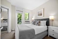 Alpenglow Lodge Two Bedroom Apartment by MVA - B&B Whistler