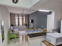 Apto Praia do Tombo - B&B Guarujá