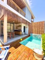 Villa Sapê 13 - B&B São Miguel dos Milagres