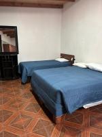 Habitación Triple Estándar