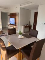 Apartamento de 2 dormitorios