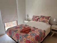 Apartment mit 2 Schlafzimmern