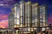 Riverine Diamond RDA12 Studio CK - Free 1 Parking, Netflix & Cozy Retreat Couples, Families - Chambres d'hôtes Kuching