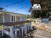 Edelweiss Cottage - B&B Berridale