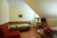 Tweepersoonskamer met 1 of 2 Bedden en Badkamer