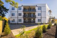 Tourist Home of Richmond - Church Hill North Apt01 - Bed and Breakfast