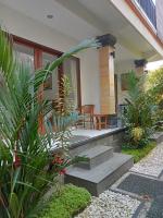 Lavista Guesthouse - B&B Ubud