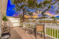 Oceanside Village - Great Amenities - Garden City Beach - B&B Myrtle Beach