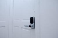 Hope Deluxe King Bedroom Manchester - B&B Middleton