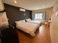 Family Junior Suite
