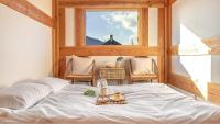 Gyeongju Hanokstay Darak - B&B