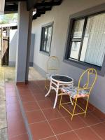 Ikhaya guesthouse2 - Ferienwohnung