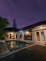 Home in Bali - Seminyak - Bed and Breakfast Seminyak