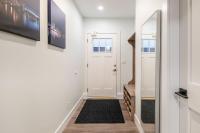 Vancouver Central Green Studio - B&B