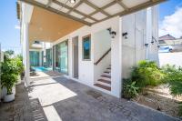 Classic Modern Pool Villa Rawai A1 - 3BR - B&B