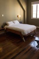 Superior Double Room with Partial Sea View