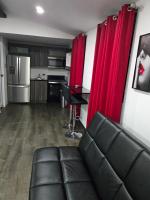 Perfect suite #5 - B&B San Juan