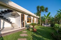 Ubud Terranea - Peaceful Haven - Ferienwohnung Ubud