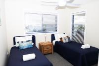 2 Bedroom Apartment with Garden View (1)