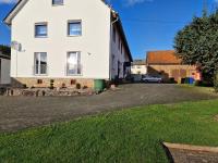Ferienwohnung Wagener - Ferienwohnung Waldeck