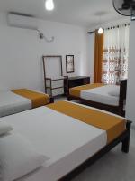 Chambre Familiale Deluxe