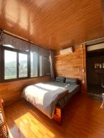 Habitación Doble con vistas a la montaña