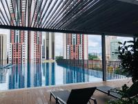 Chambers Residence by Gloria Homes - Chambres d'hôtes Kuala Lumpur