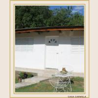 CasaCarmela8 - B&B