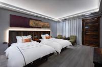 Twin Room with Bathroom