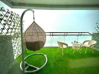 North india tallest building near airport - Ferienwohnung Neu-Delhi