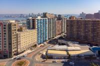 Harbour View Apartment - B&B Durban