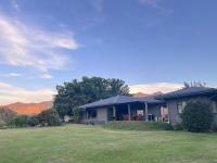 Boschhoek, Eclectic Farm Stay - B&B Clarens