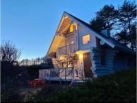Polar Haus Canadian NishiKaruisawa1 - Vacation STAY 07669v - Chambres d’hôtes