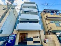 Rest Collection Bentencho Osaka - B&B