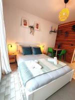 Veronese - B&B Annecy