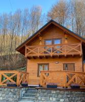 Domek Pod Skarpą - B&B