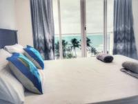 The Blue Beach - B&B