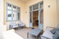 Villa Diehl App 1 - B&B Heringsdorf