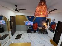 Modern 1BHK Retreat at Waroda Road, Bandra 203 - B&B