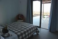 EL TUCAN, Vistas en 3 dormitorios y piscina. - B&B Nazaret