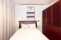 Deluxe Apartment mit 1 Schlafzimmer