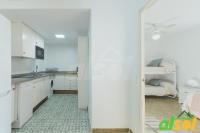 Three-Bedroom Apartment with Water View