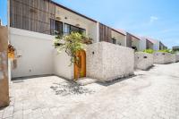 La Lina Villa - A Sunlit Sanctuary in Canggu - Ferienwohnung Taliwang